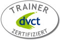 dvct zertifizierter Trainer